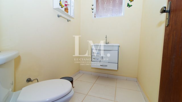 Casa | Monte Alegre