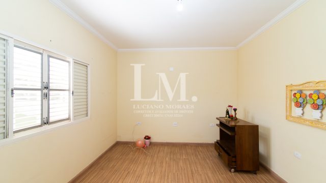Casa | Monte Alegre