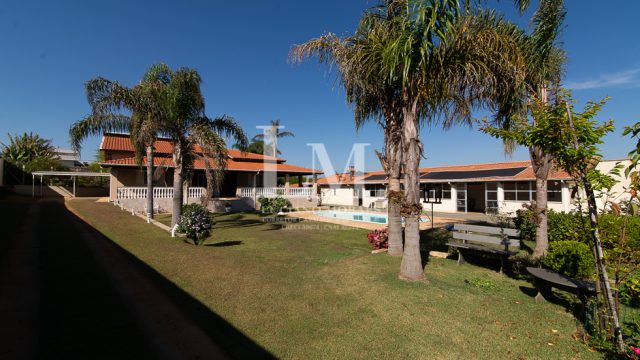 Casa | Monte Alegre