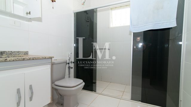 Casa | Monte Alegre