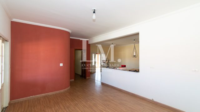 Casa | Monte Alegre