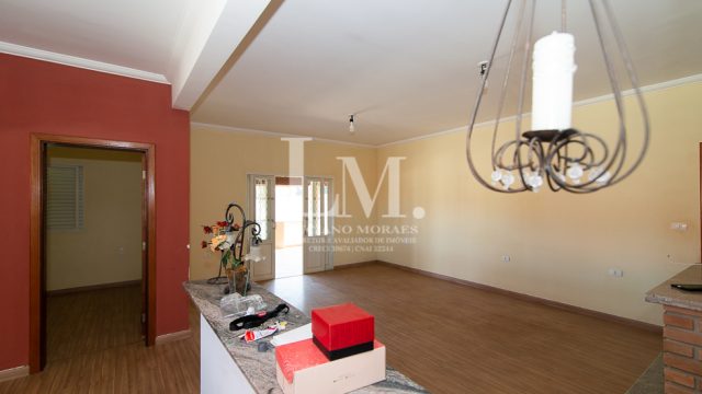 Casa | Monte Alegre