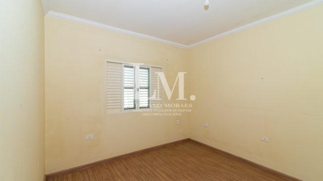 Casa | Monte Alegre