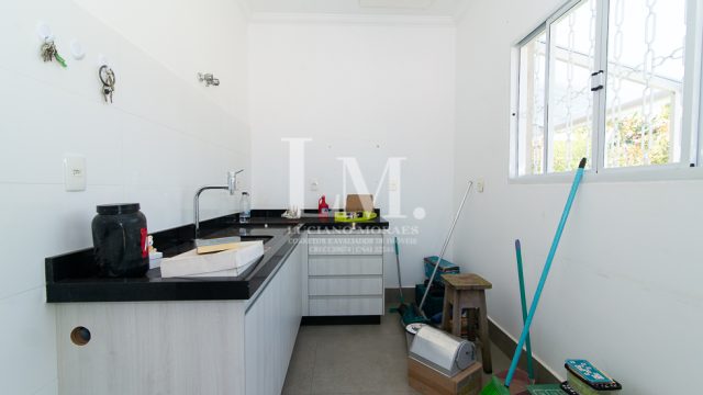 Casa | Monte Alegre