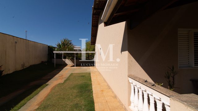Casa | Monte Alegre