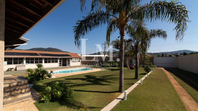 Casa | Monte Alegre