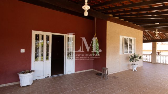 Casa | Monte Alegre