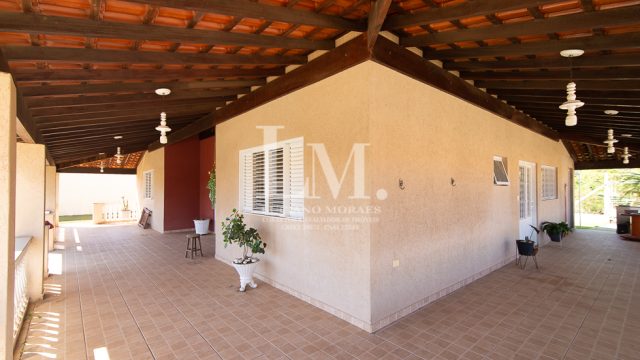 Casa | Monte Alegre