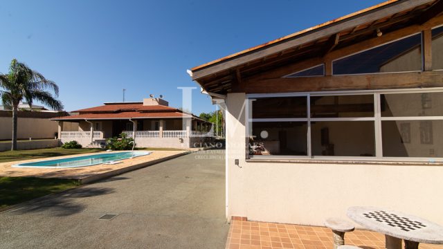 Casa | Monte Alegre