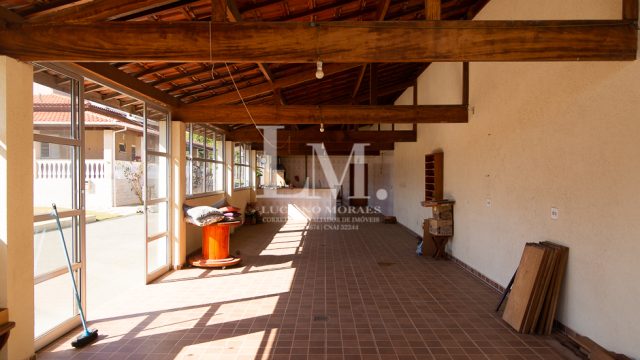 Casa | Monte Alegre